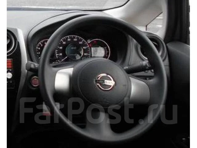 Nissan Note. ��������, ��������, 1.2 (98��.�.), ������, �/�, ��� ���. ��� ����� �� ������� ����