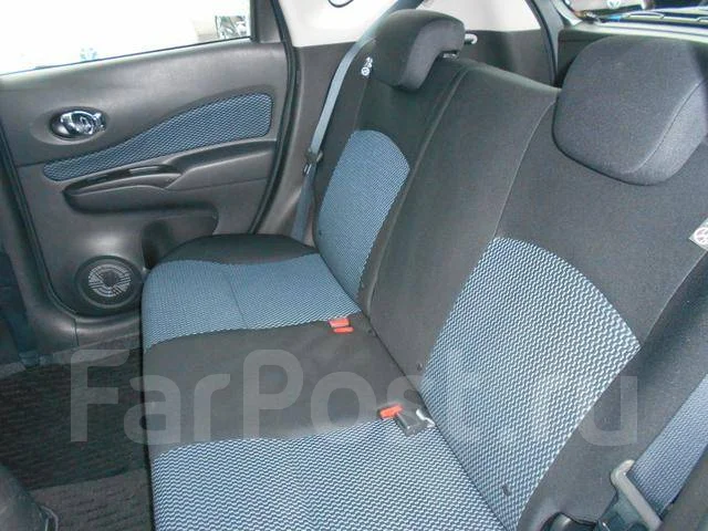 Nissan Note. ��������, ��������, 1.2 (98��.�.), ������, �/�, ��� ���. ��� ����� �� ������� ����