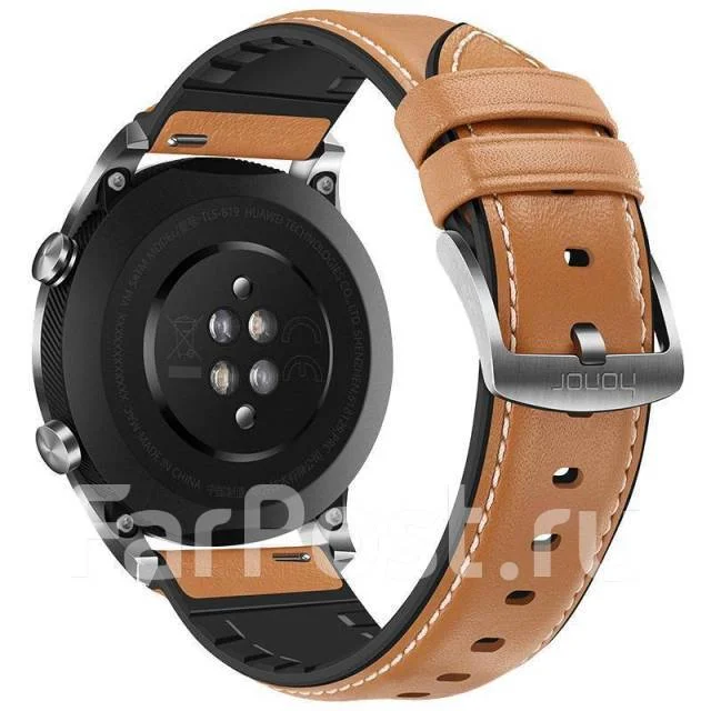 Honor Watch Magic. GPS, IP67, IP68 ����