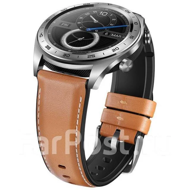 Honor Watch Magic. GPS, IP67, IP68 ����