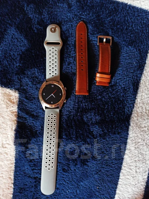 Honor Watch Magic. GPS, IP67, IP68 ����