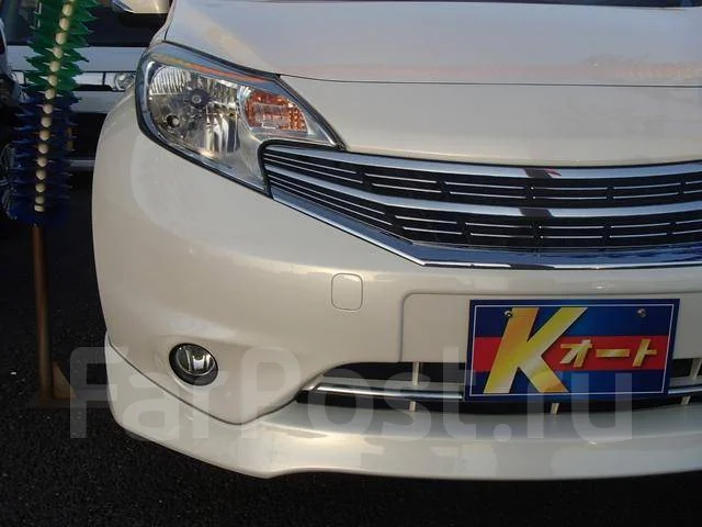 Nissan Note. ��������, ��������, 1.2 (98��.�.), �/�, ��� ���. ��� ����� �� ������� ����