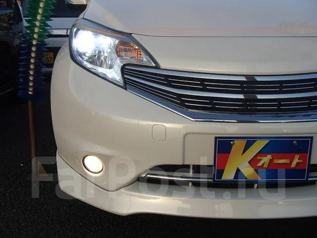 Nissan Note. ��������, ��������, 1.2 (98��.�.), �/�, ��� ���. ��� ����� �� ������� ����