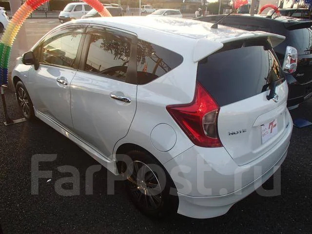 Nissan Note. ��������, ��������, 1.2 (98��.�.), �/�, ��� ���. ��� ����� �� ������� ����