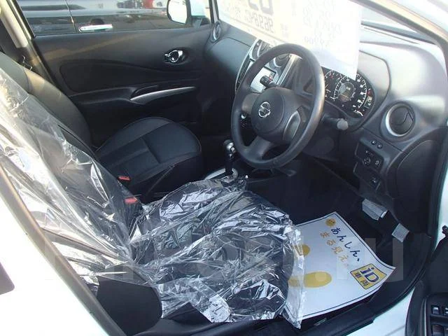 Nissan Note. ��������, ��������, 1.2 (98��.�.), �/�, ��� ���. ��� ����� �� ������� ����