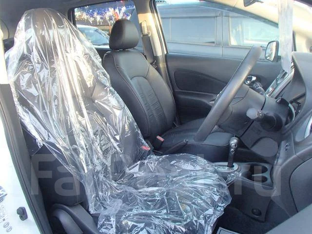 Nissan Note. ��������, ��������, 1.2 (98��.�.), �/�, ��� ���. ��� ����� �� ������� ����