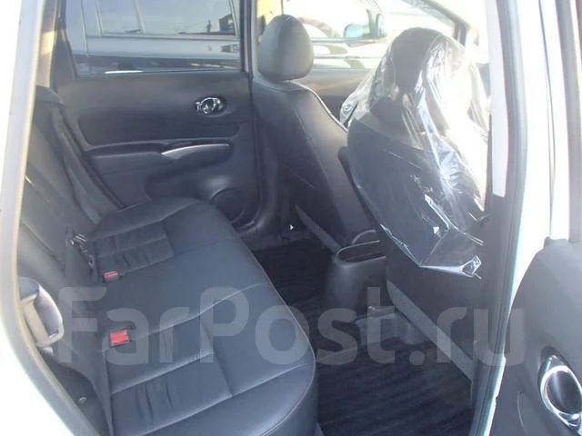 Nissan Note. ��������, ��������, 1.2 (98��.�.), �/�, ��� ���. ��� ����� �� ������� ����