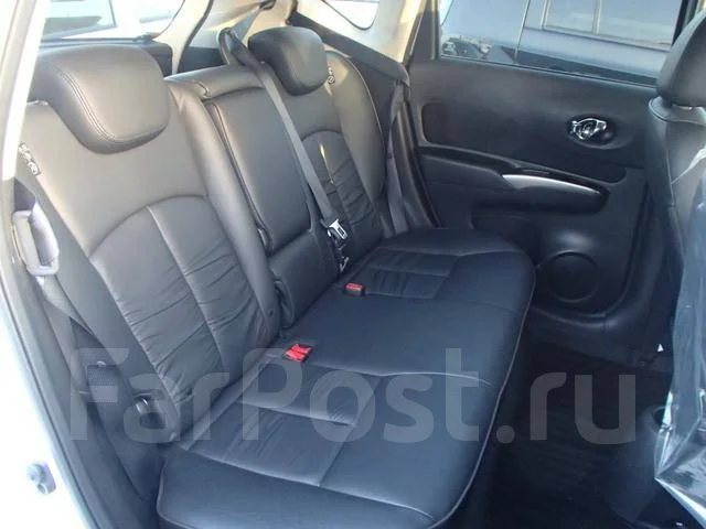 Nissan Note. ��������, ��������, 1.2 (98��.�.), �/�, ��� ���. ��� ����� �� ������� ����