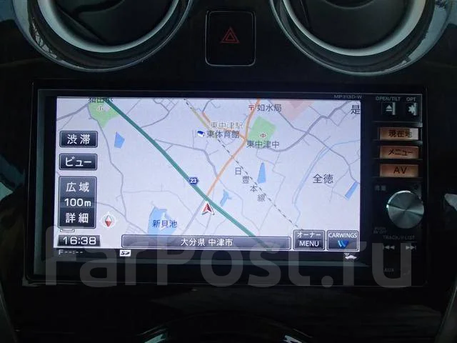 Nissan Note. ��������, ��������, 1.2 (98��.�.), �/�, ��� ���. ��� ����� �� ������� ����