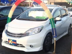 Nissan Note. ��������, ��������, 1.2 (98��.�.), �/�, ��� ���. ��� ����� �� ������� ����