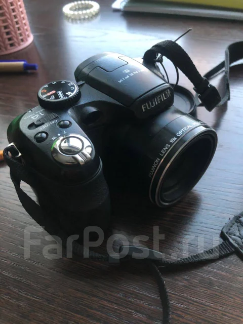 Fujifilm FinePix S2950. 10 - 14.9 ��, ���: 14� � ����� ����