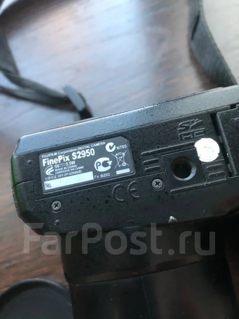 Fujifilm FinePix S2950. 10 - 14.9 ��, ���: 14� � ����� ����