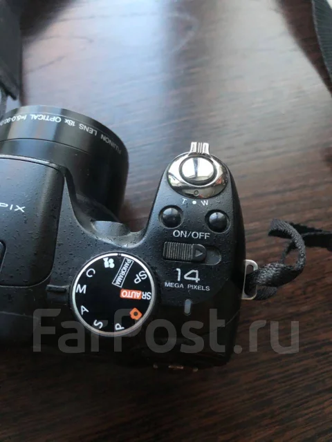 Fujifilm FinePix S2950. 10 - 14.9 ��, ���: 14� � ����� ����