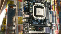 Socket FM1 ����