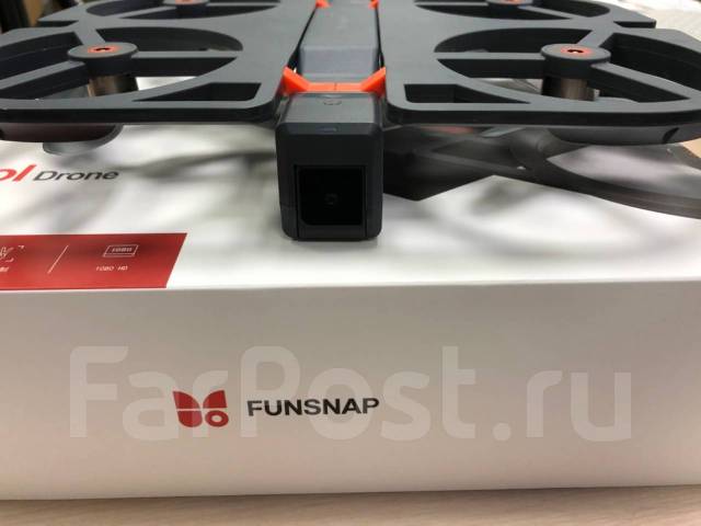 Xiaomi funsnap idol smart deals aircraft drone