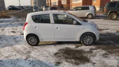 Suzuki Alto. �������, ��������, 0.7 (54��.�.), ������