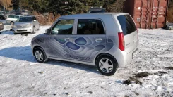 Mazda Carol. �������, ��������, 0.7 (54��.�.), ������ ����