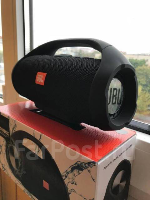 Не заряжается блютуз колонка jbl