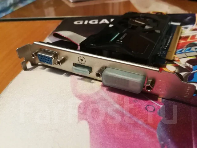GeForce GT 630 ����