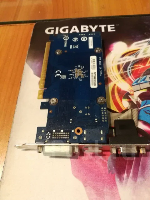 GeForce GT 630 ����
