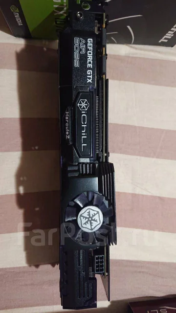 GeForce GTX 1070 Ti ����