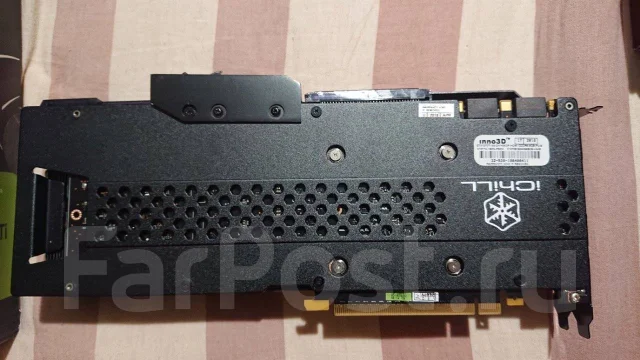 GeForce GTX 1070 Ti ����