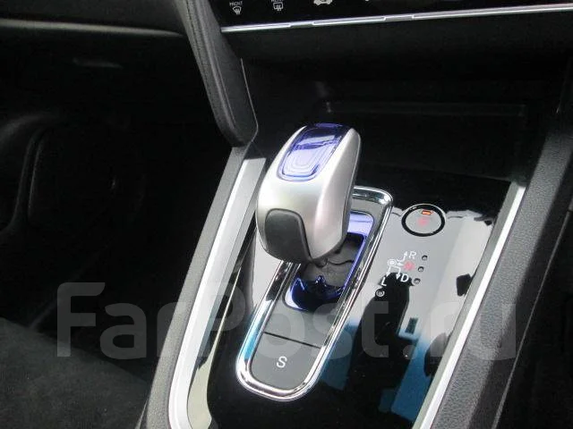 Honda Shuttle. ��������, ��������, 1.5 (110��.�.), ������, �/�. ��� ����� �� ������� ����