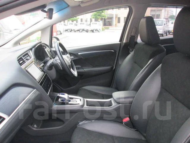 Honda Shuttle. ��������, ��������, 1.5 (110��.�.), ������, �/�. ��� ����� �� ������� ����