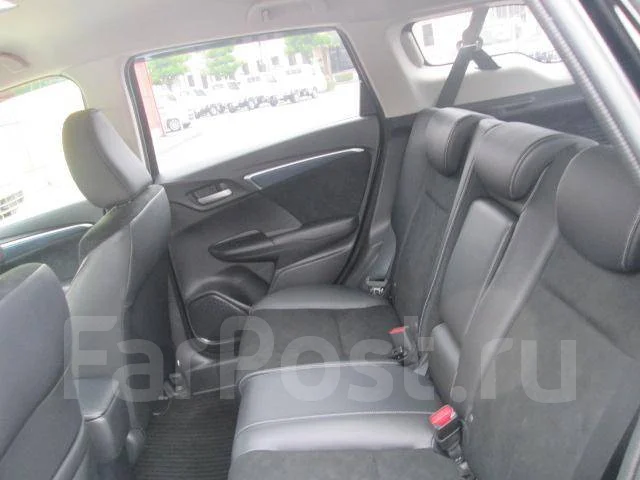 Honda Shuttle. ��������, ��������, 1.5 (110��.�.), ������, �/�. ��� ����� �� ������� ����