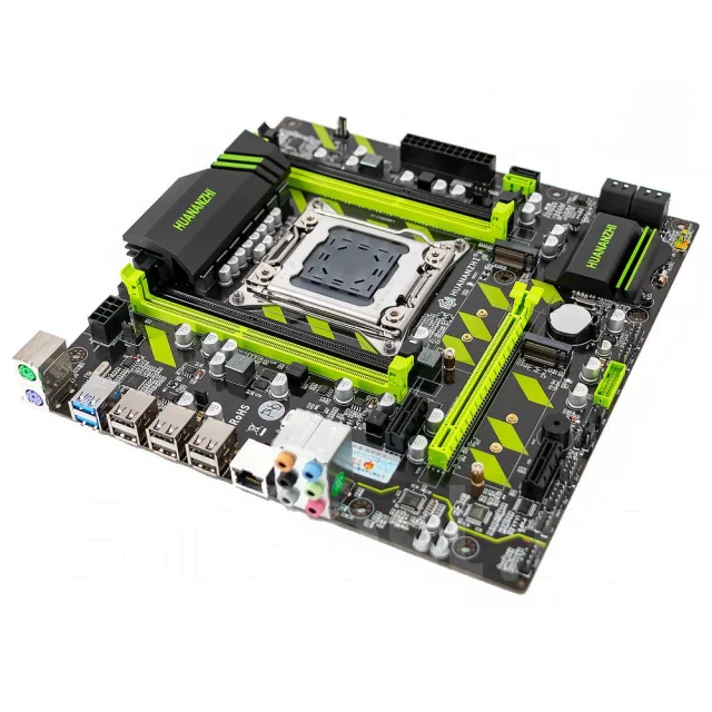 X79. ��� ����� �� ������� ����