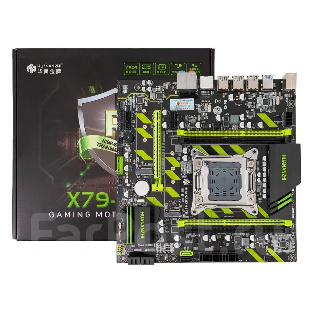 X79. ��� ����� �� ������� ����