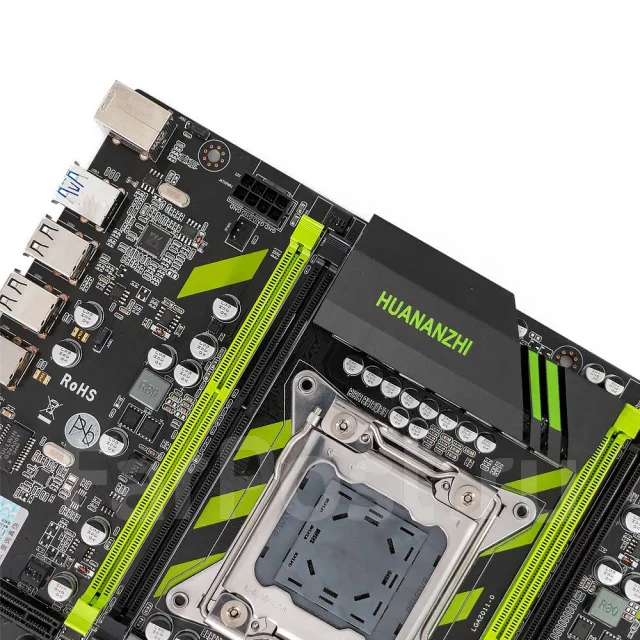 X79. ��� ����� �� ������� ����