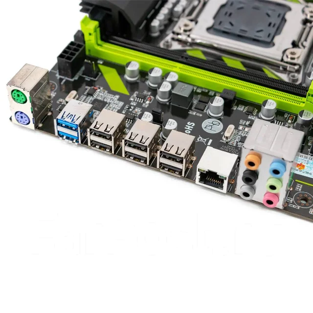 X79. ��� ����� �� ������� ����