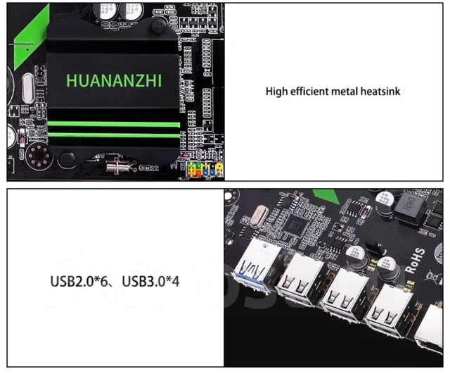 X79. ��� ����� �� ������� ����