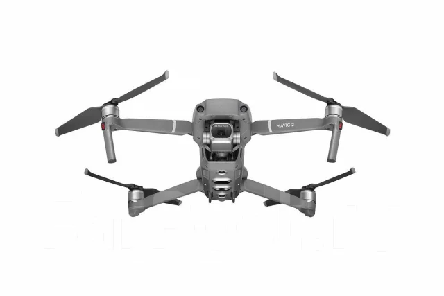 DJI Mavic 2 Pro. � �������. ��� ����� �� ������ ����