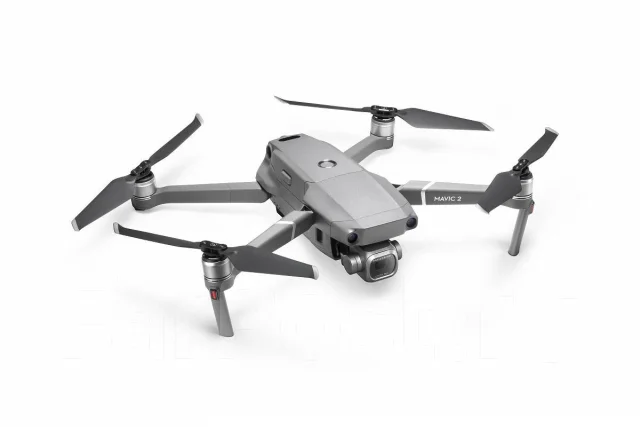 DJI Mavic 2 Pro. � �������. ��� ����� �� ������ ����
