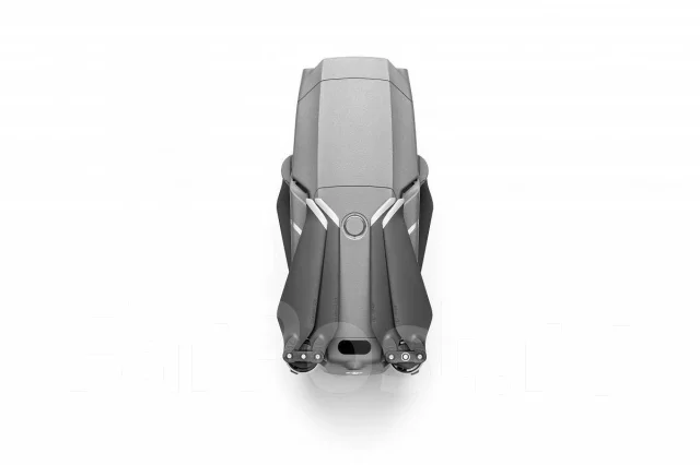 DJI Mavic 2 Pro. � �������. ��� ����� �� ������ ����