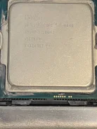 Intel Core i5-4440 ����