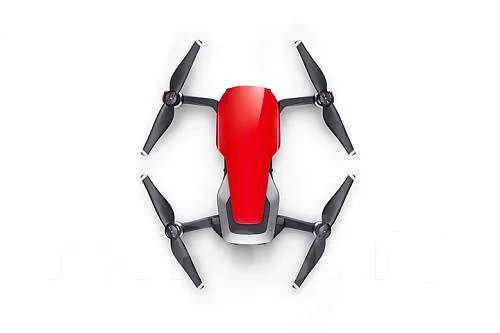 DJI Mavic Air. � �������. ��� ����� �� ������ ����