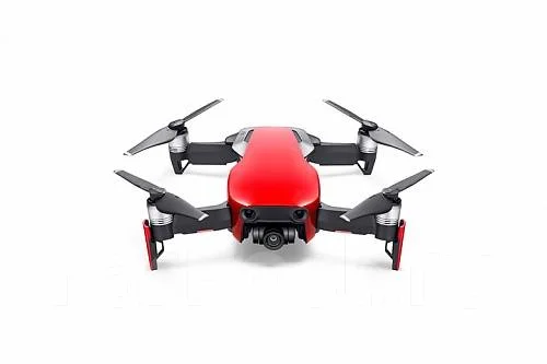 DJI Mavic Air. � �������. ��� ����� �� ������ ����