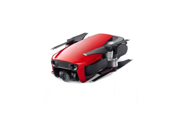DJI Mavic Air. � �������. ��� ����� �� ������ ����