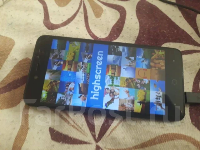 Highscreen. �/�, ������, 4G LTE ����