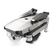 DJI Mavic Pro Platinum. � �������. ��� ����� �� ������ ����