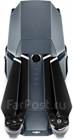 DJI Mavic Pro. � �������. ��� ����� �� ������ ����