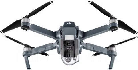 DJI Mavic Pro. � �������. ��� ����� �� ������ ����