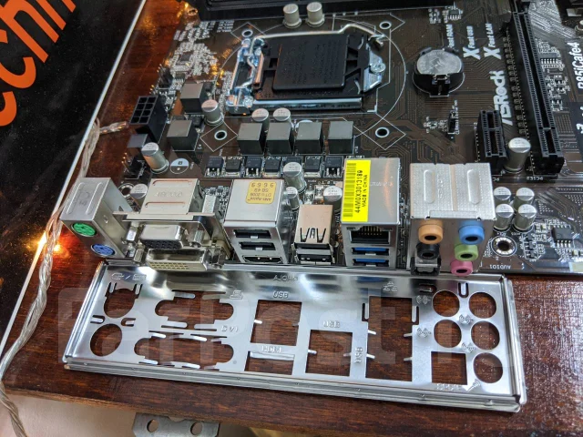 LGA1150 ����