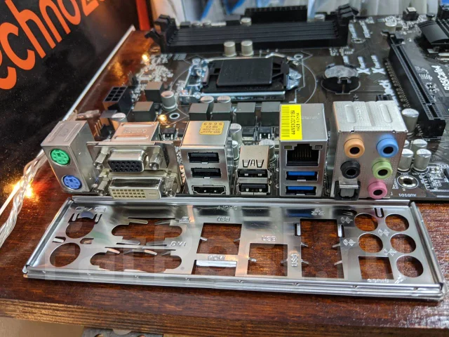 LGA1150 ����