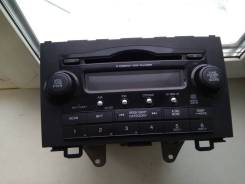 ��������� Honda CR-V 2007 ������� 39100SWAA203 CQ-EH8662TU ����