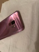 Samsung Galaxy S9. �/�, 64 ��, ����������, 3G, 4G LTE, Dual-SIM, NFC