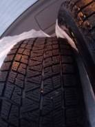 Bridgestone Blizzak DM-V1. ,  , 2011 , /,  20%